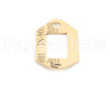 30924-9 Montague Gasket Open Burner
