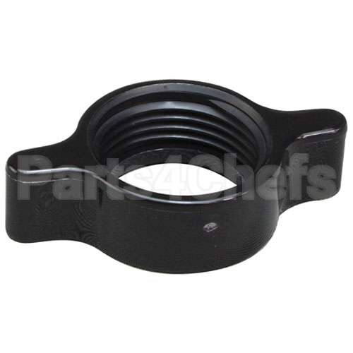 3093.0002 Compatible Bunn Wing Nut - Faucet