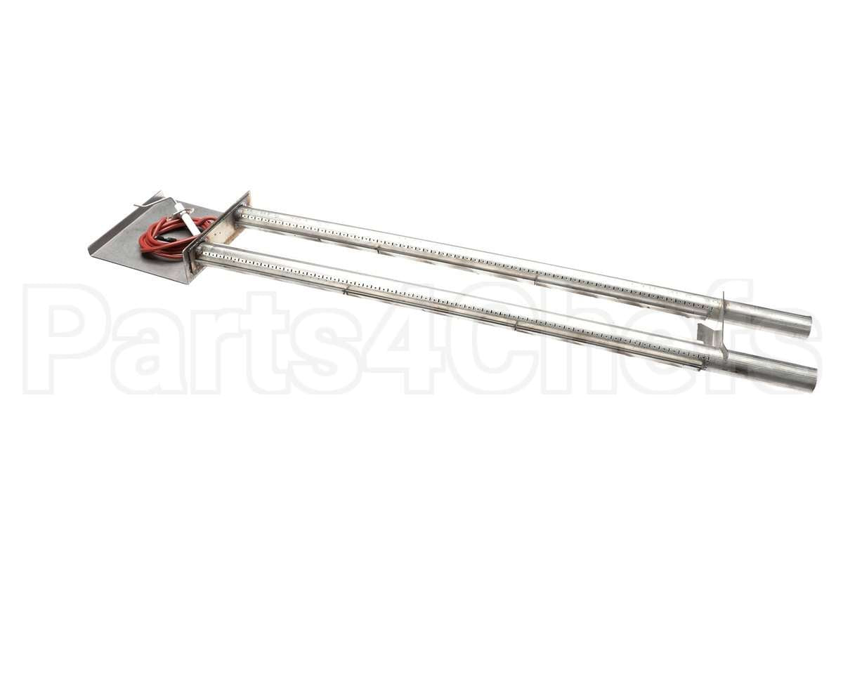 30931 Nieco Kit Burner And Flame Sensor,