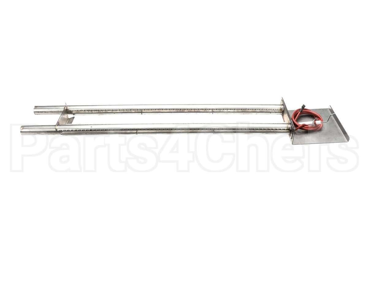 30931 Nieco Kit Burner And Flame Sensor,