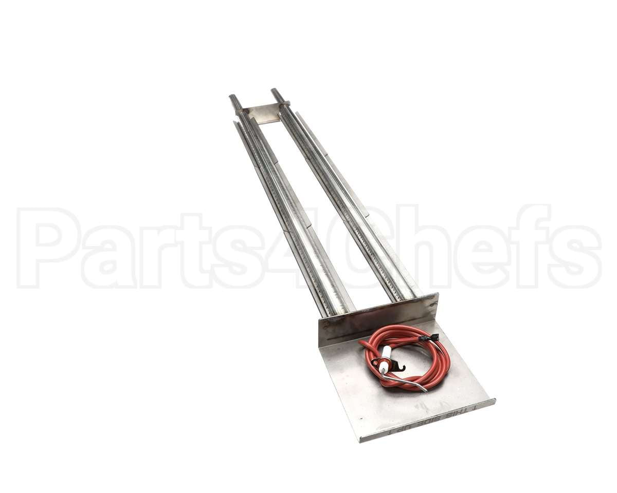 30931 Nieco Kit Burner And Flame Sensor,