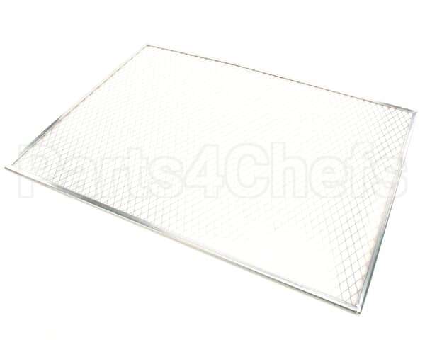 30939 Silver King Screen Filter Rh Intake 23X30.