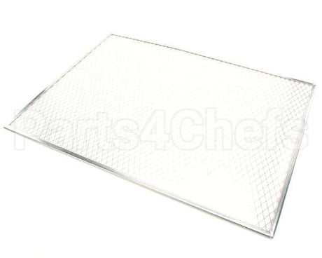 30939 Silver King Screen Filter Rh Intake 23X30.