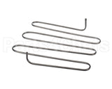 3094066 Hussmann Hot Tube-Condensing Unit Pan
