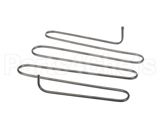 3094066 Hussmann Hot Tube-Condensing Unit Pan