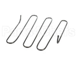 3094066 Hussmann Hot Tube-Condensing Unit Pan