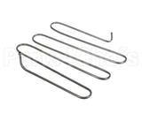 3094066 Hussmann Hot Tube-Condensing Unit Pan