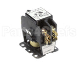 309473000 Cornelius Relay 24V 60Hz Dpdt Butn