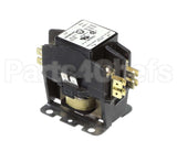309473000 Cornelius Relay 24V 60Hz Dpdt Butn