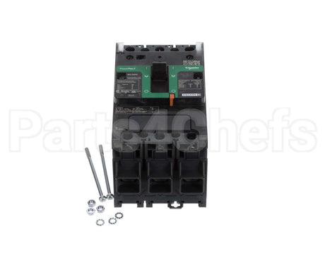 3096067 Hussmann Brkr 30A 3P 575V Fal36030