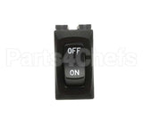 309645000 Cornelius Switch Rocker Spst On/Off 20A