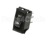 309645000 Cornelius Switch Rocker Spst On/Off 20A