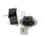 30967 Giles Timer, Assembly, 30 Min, Mechanica