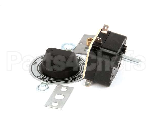30967 Giles Timer, Assembly, 30 Min, Mechanica