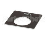3097 Douglas Machines Sqd Legend Plate Run