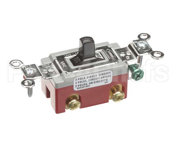 309715 Eagle-Metal Masters Switch Toggle (Ob Cb Only)