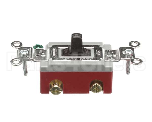 309715 Eagle-Metal Masters Switch Toggle (Ob Cb Only)