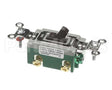 309716 Eagle-Metal Masters Switch, Toggle (Ob Cb Only),