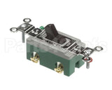 309716 Eagle-Metal Masters Switch, Toggle (Ob Cb Only),
