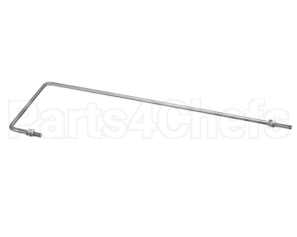 30972201 Revent Damper Rod 724