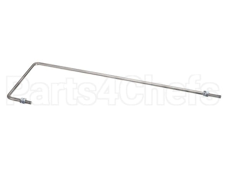 30972201 Revent Damper Rod 724