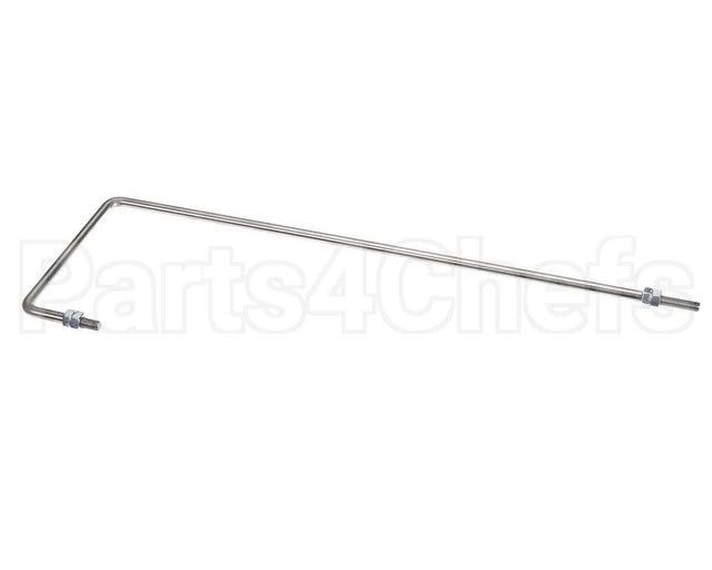 30972201 Revent Damper Rod 724