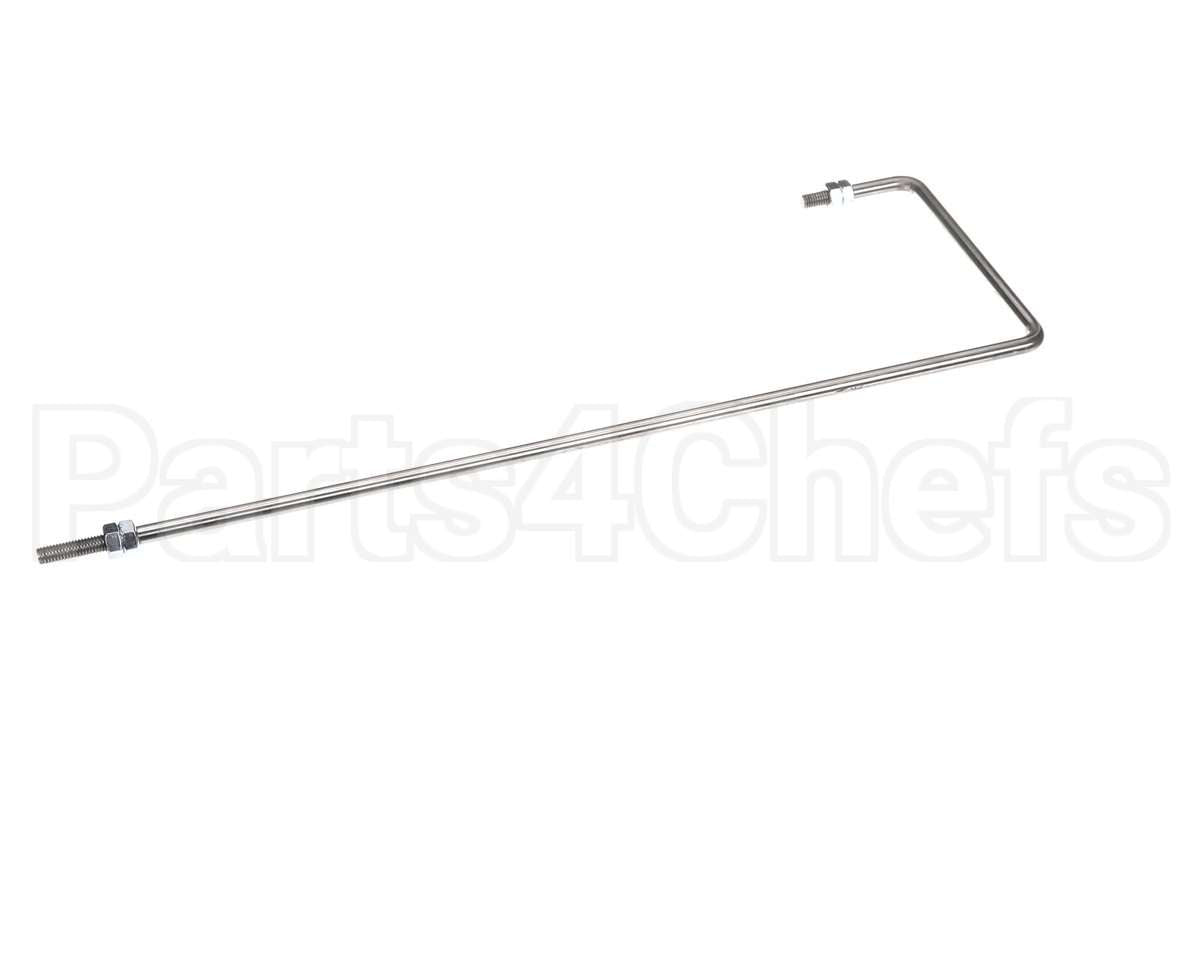 30972201 Revent Damper Rod 724