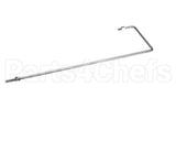 30972201 Revent Damper Rod 724