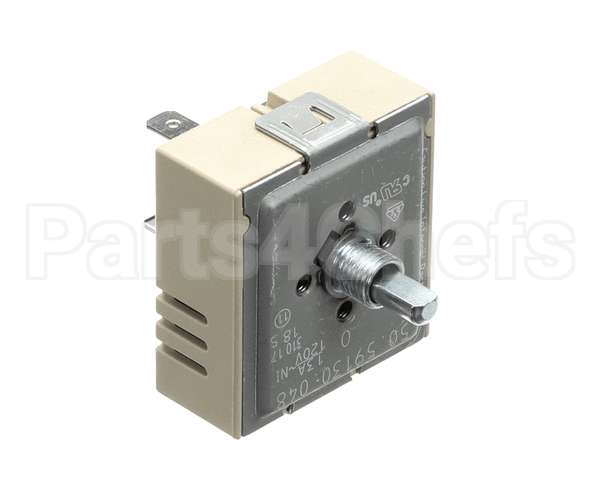 30974EC Cadco Infinite Switch (120V)