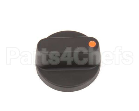3098 Royal Range Knob For Timer For Convection