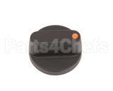 3098 Royal Range Knob For Timer For Convection