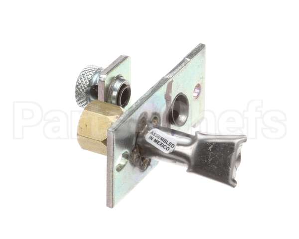 309800 Eagle-Metal Masters Pilot Assembly W/ Hood - (Cabinet