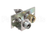 309800 Eagle-Metal Masters Pilot Assembly W/ Hood - (Cabinet