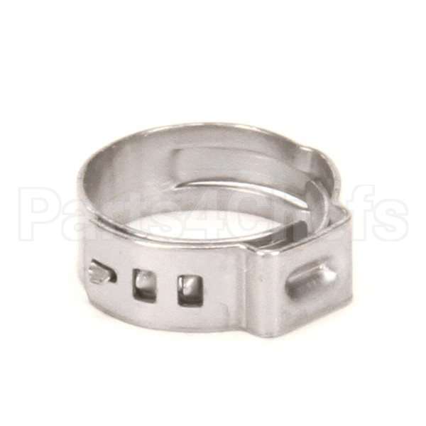 309852000 Compatible Cornelius Clamp Stepless 17.0
