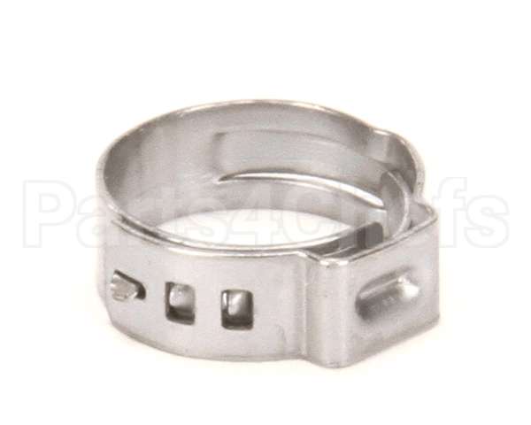 309852000 Cornelius Clamp Stepless 17.0