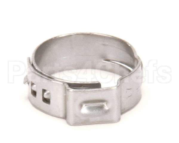 309852000 Cornelius Clamp Stepless 17.0