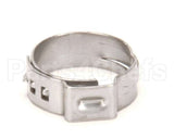309852000 Cornelius Clamp Stepless 17.0