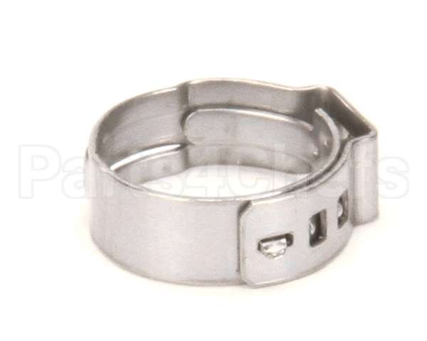 309852000 Cornelius Clamp Stepless 17.0
