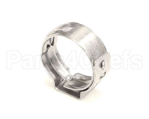 309853000 Cornelius Clamp 15.7 Stepless