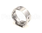 309853000 Cornelius Clamp 15.7 Stepless