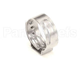 309853000 Cornelius Clamp 15.7 Stepless