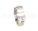 309853000 Cornelius Clamp 15.7 Stepless