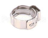 309854000 Cornelius Clamp 10.5 Stepless