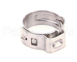 309854000 Cornelius Clamp 10.5 Stepless