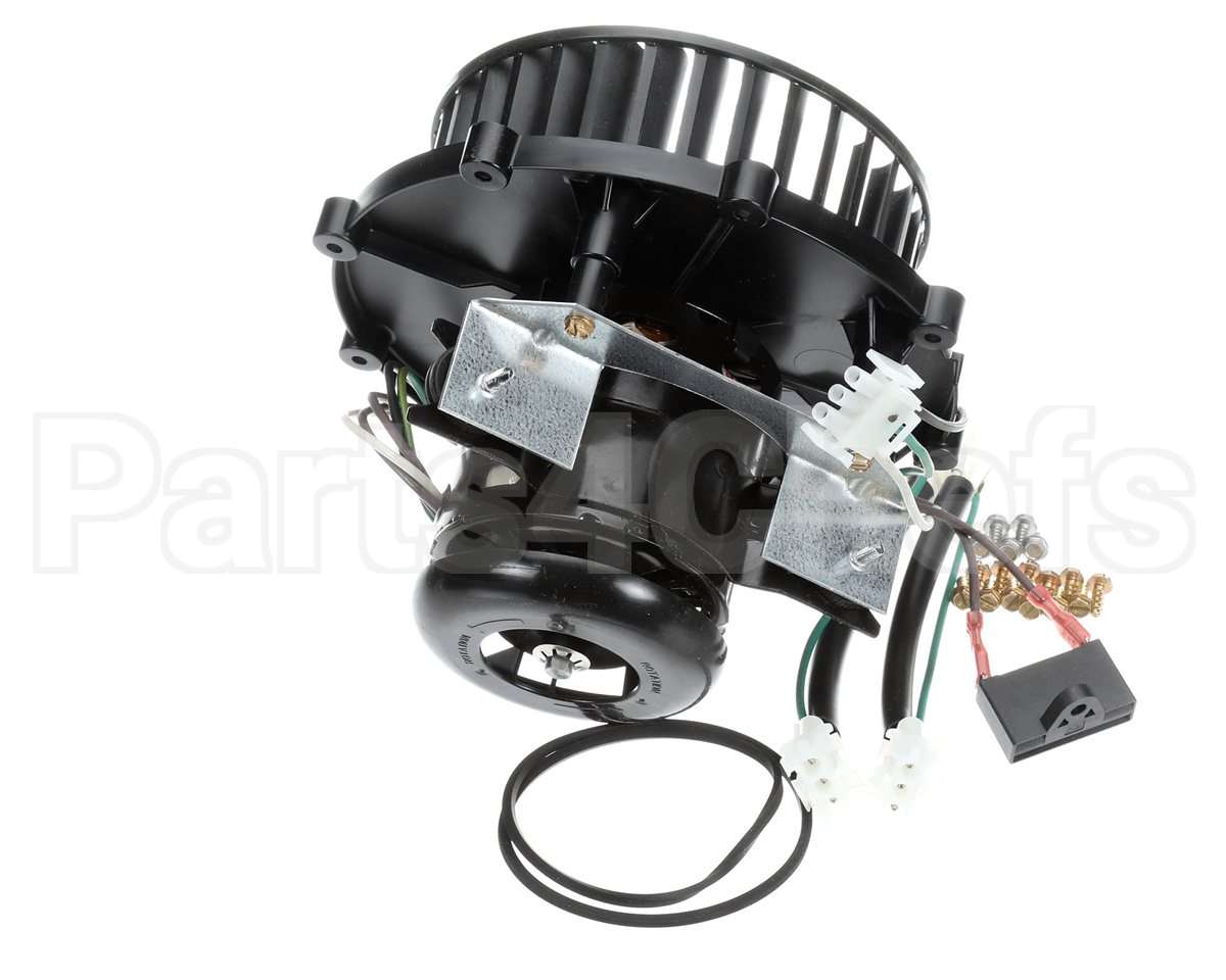 309868-755 Bryant Payne Inducer Motor Assembly