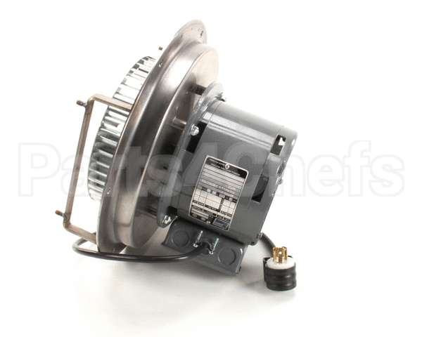 3098701V Jade Convection Motor Asy