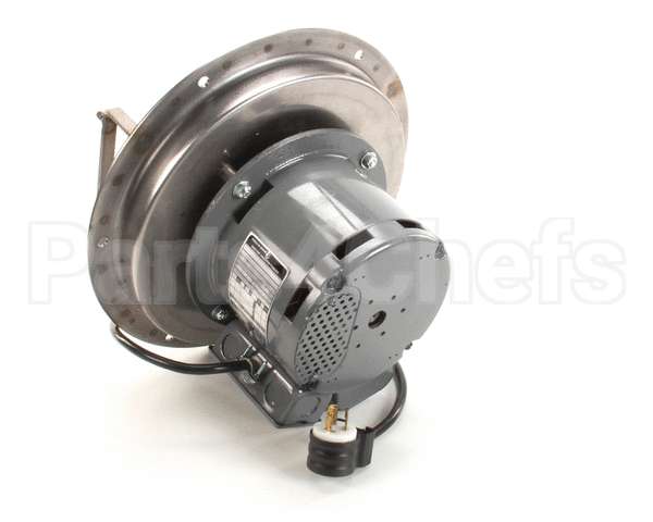 3098701V Jade Convection Motor Asy