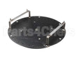 3098702 Jade Convention Motor Mount Assembly