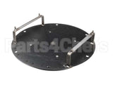3098702 Jade Convention Motor Mount Assembly
