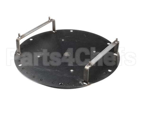 3098702 Jade Convention Motor Mount Assembly